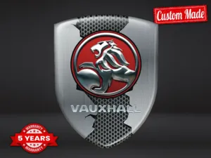 Vauxhall Banners Parabrisas Máximo Resistente Actual Chic Pro